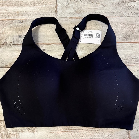 NWT LULULEMON BRA 36DD - Picture 1 of 3